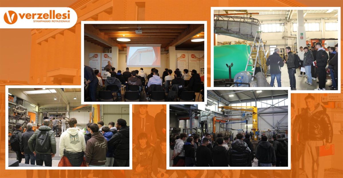 Besuch des MONTILIVI-Instituts - Girona (SPA)