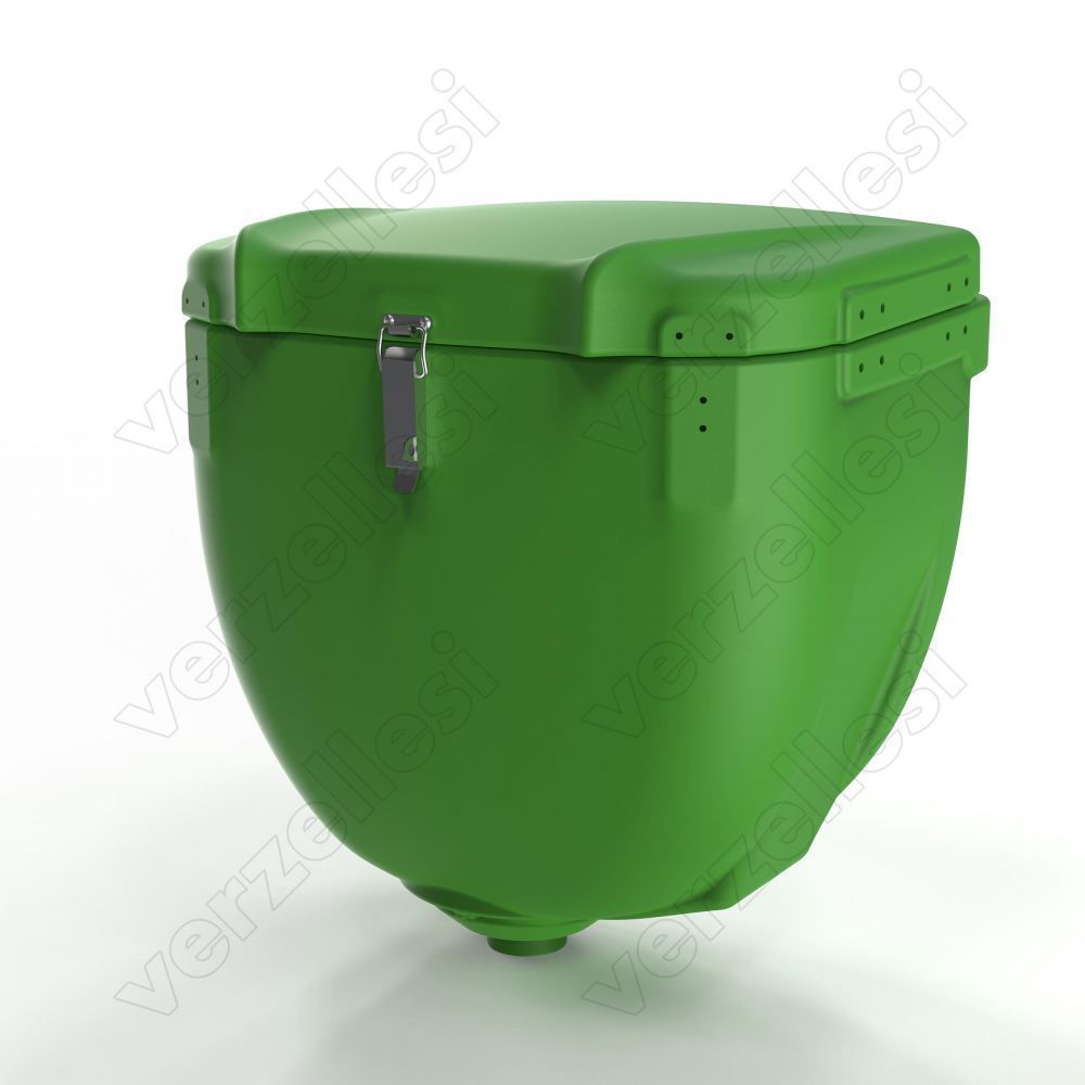 PREMIX 45L (opzionale - optional)