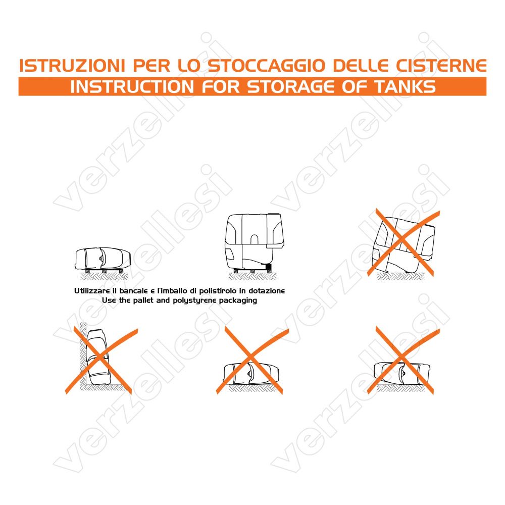 PREMIX 35L (opzionale - optional)