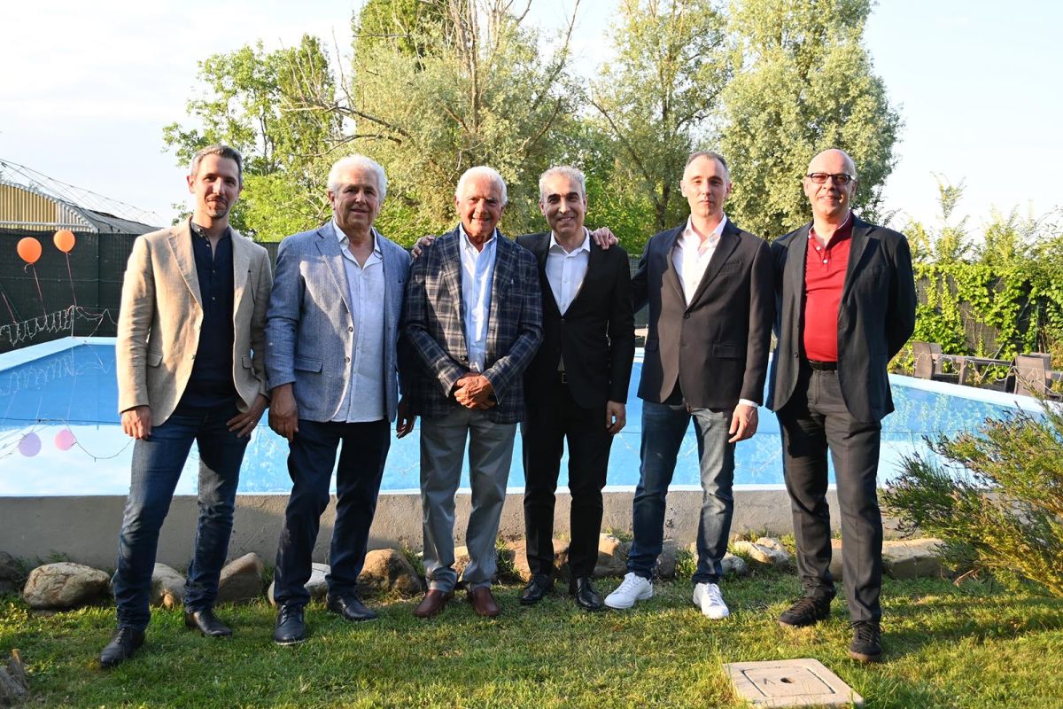 Verzellesi 1973-2023