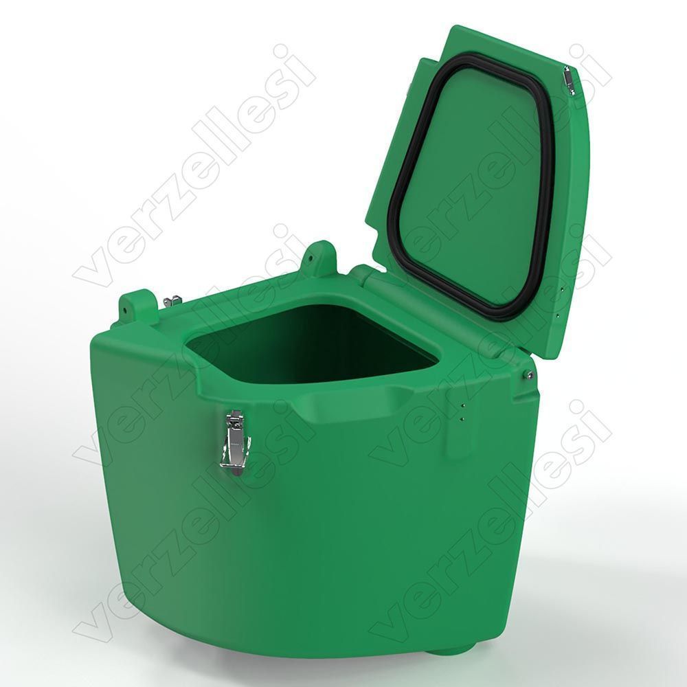 PREMIX 35L (optional)