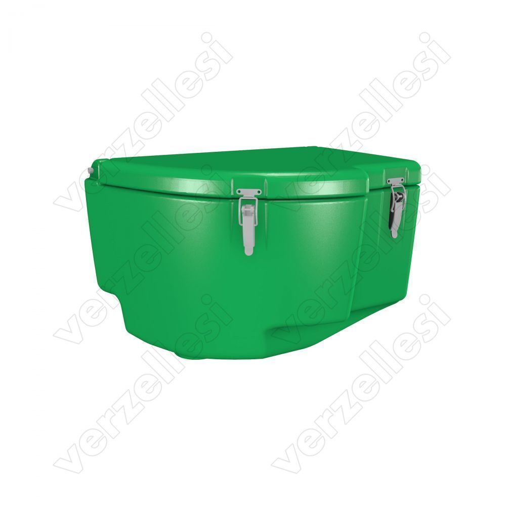 PREMIX 30L - opzionale - solo 3000L basso - 4000L