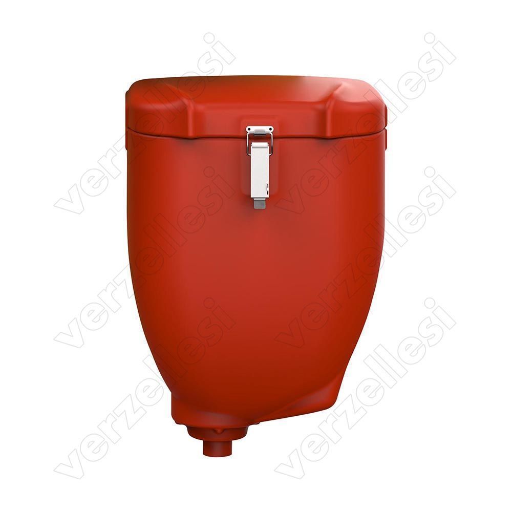 PREMIX 25L (optional)