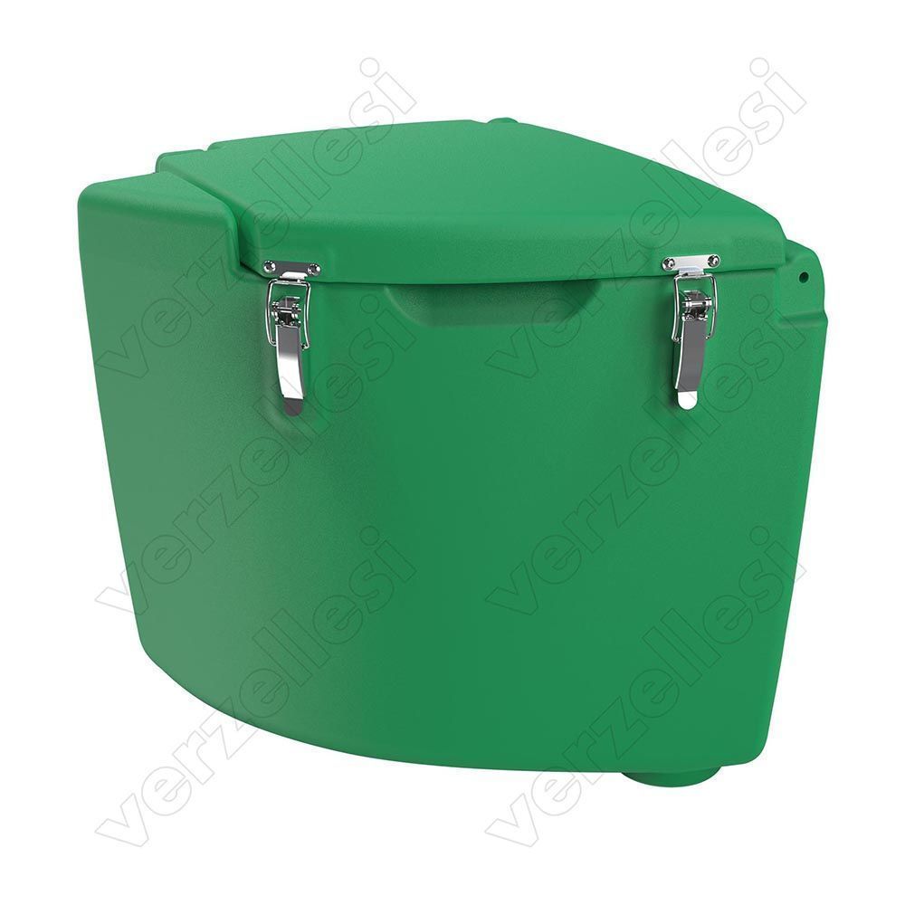 PREMIX 35L (optional)