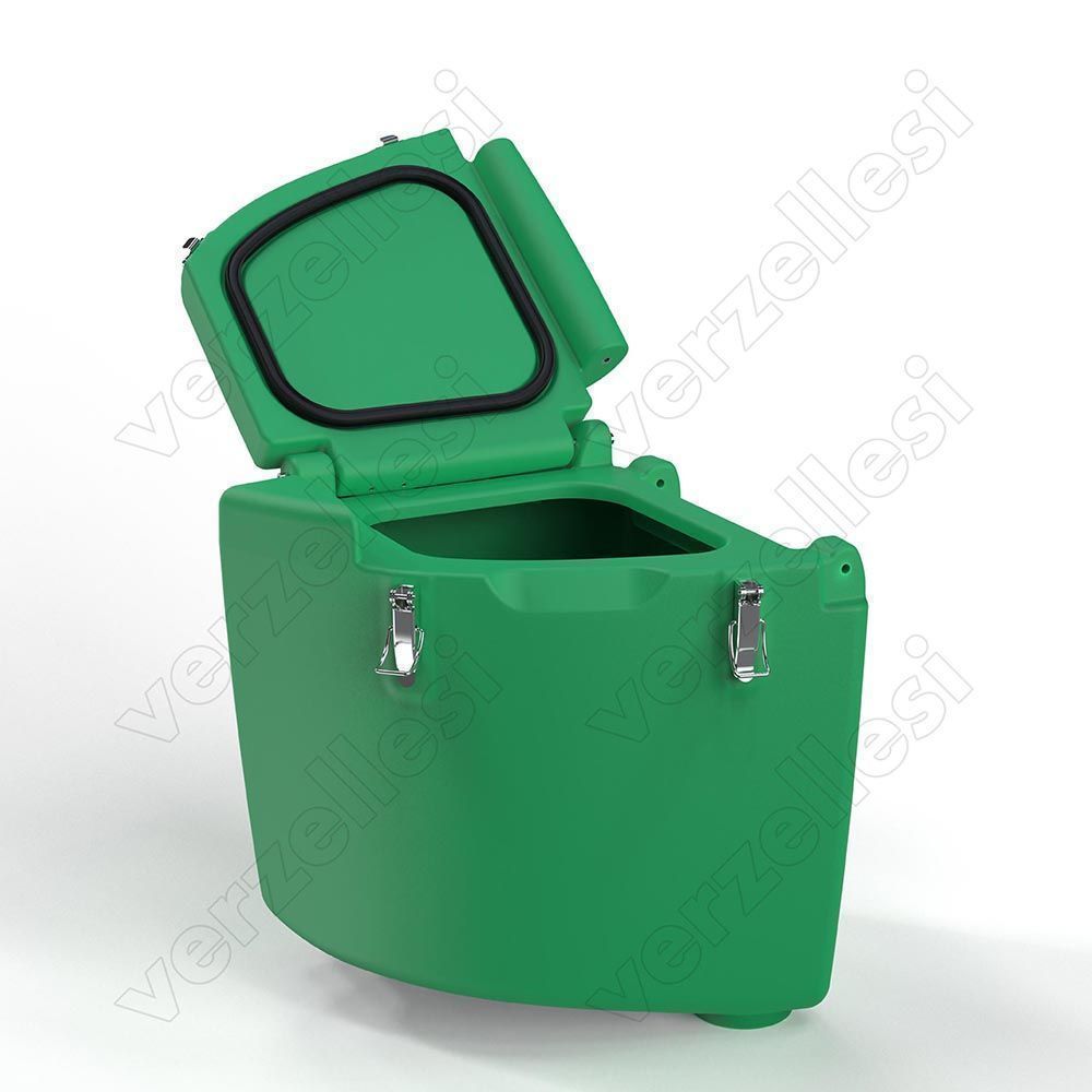 PREMIX 35L (optional)